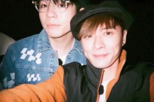 Ian Chan Instagram - -
Chans
陳皮