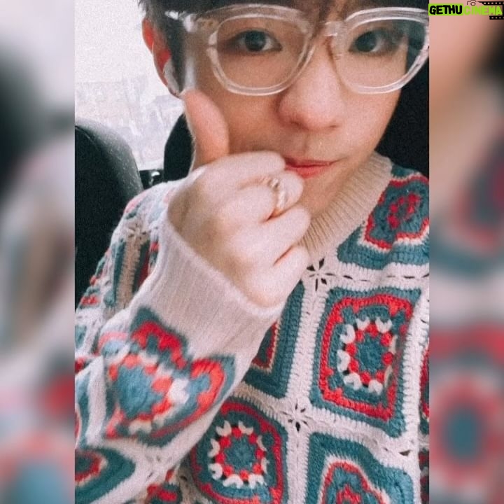 Ian Chan - 40.3K Likes - -
Can’t wait to see youuuu