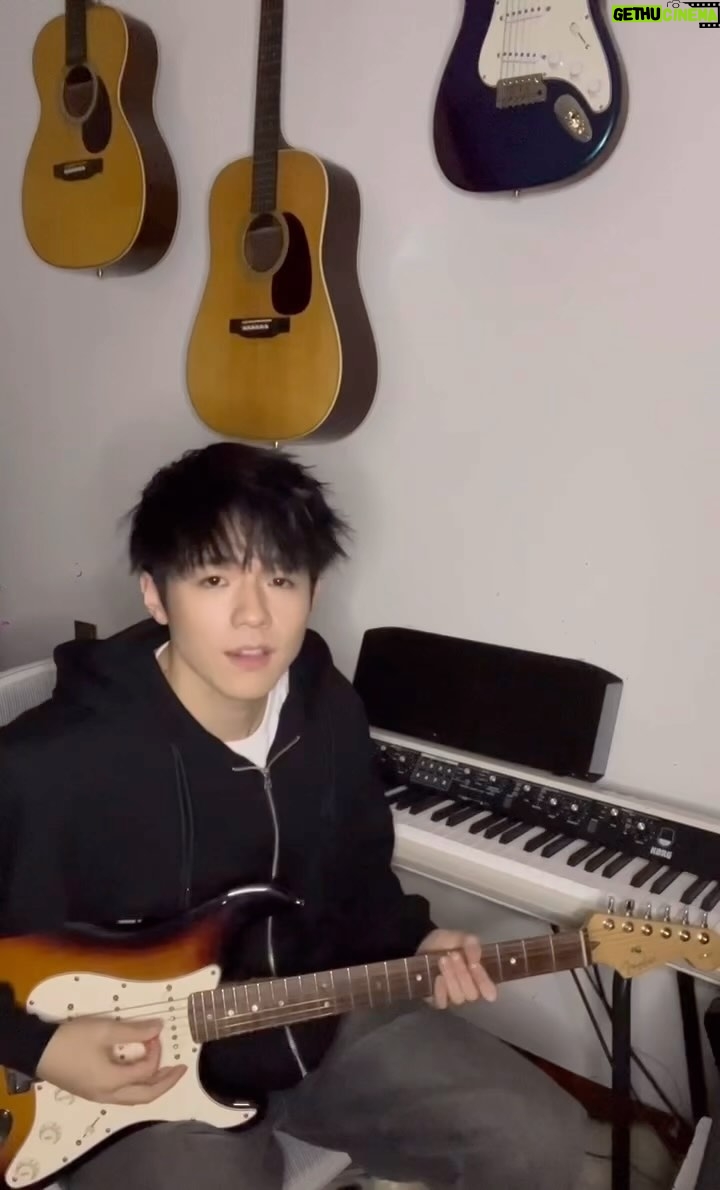 Ian Chan - 42K Likes - -
#Lostatfirstsight