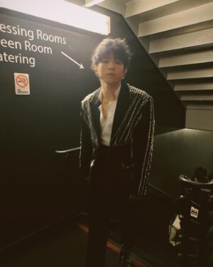 Ian Chan Instagram - -
Goodnight