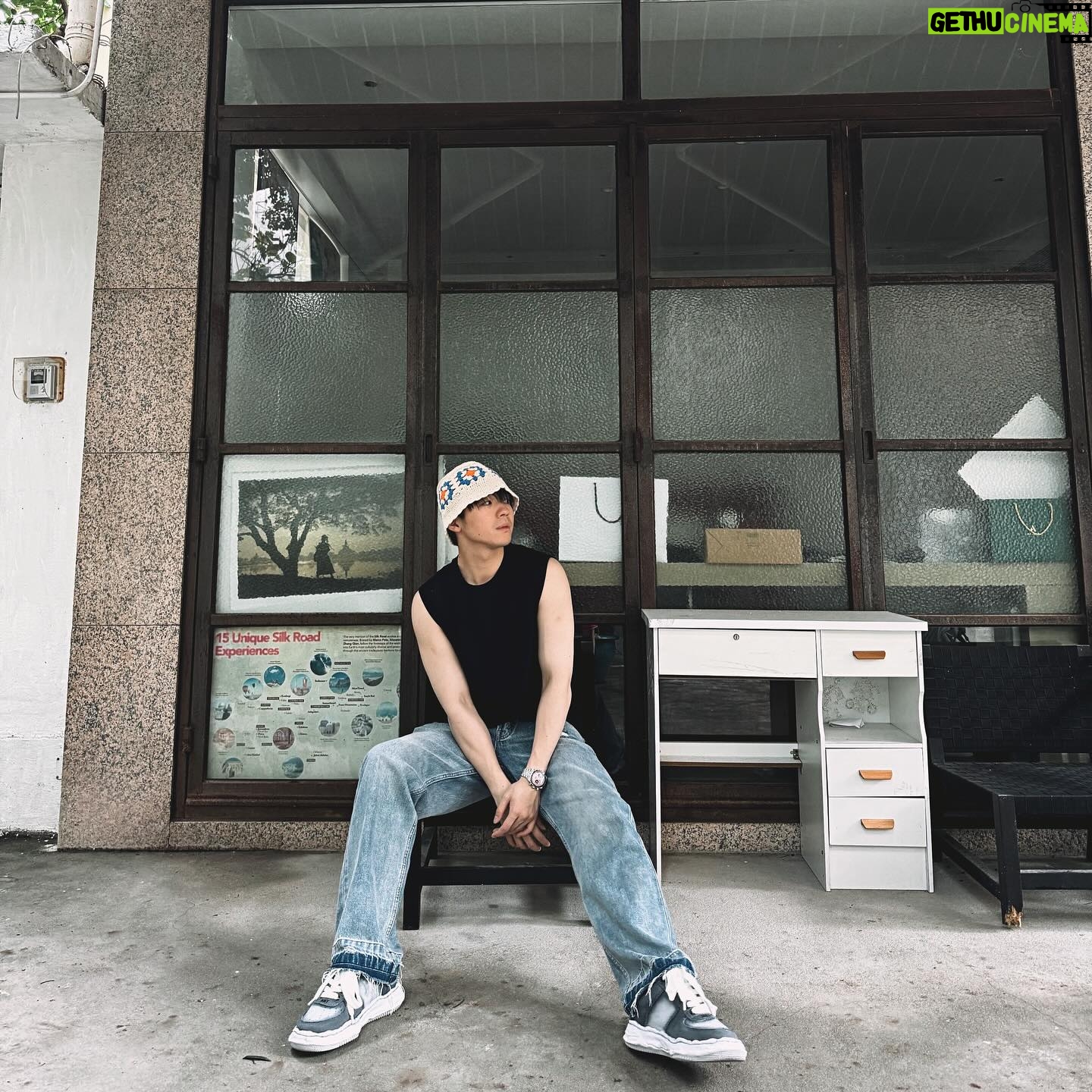 Ian Chan - 36.8K Likes - -
Hello Sunday