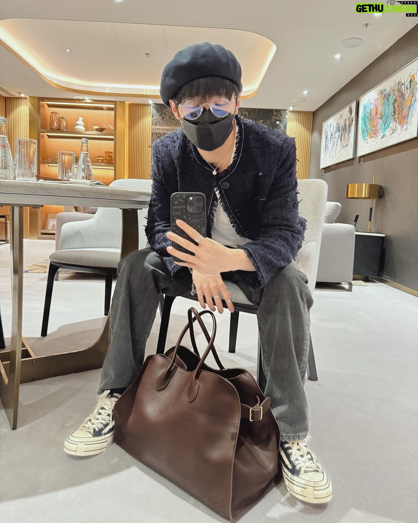 Ian Chan - 36K Likes - -