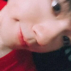 Ian Chan Instagram - -
Hi👀