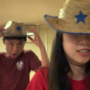 Ian Chen Instagram - wait for it... 🤠