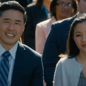 Actor Ian Chen HD Instagram Photos and Wallpapers December 2023