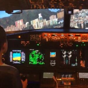 Ian Chen Instagram - ‪Who will trust me to be your pilot?‬