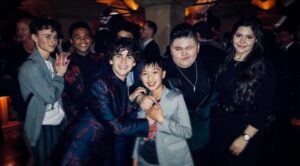 Ian Chen Instagram - where’s @maximillianburger? 🍔