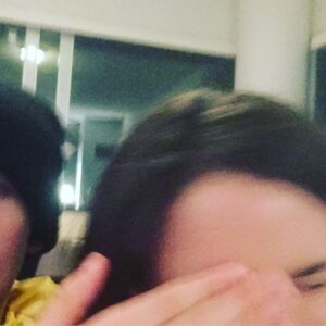 Ian Chen Instagram - That’s a wrap everybody! #SHAZAMMovie
.
It’s been an honestly so fun and exciting adventure on Shazam! I cant wait to have more fun once we get back to LA!!!!! .
PS: thanks faithe, jack, and grace for the spam!