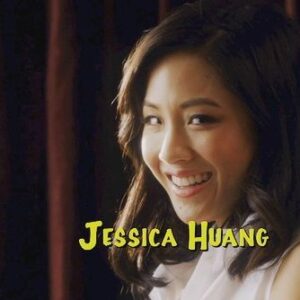 Ian Chen Instagram - Join the Huang family tonight 8/7c on ABC! #freshofftheboat