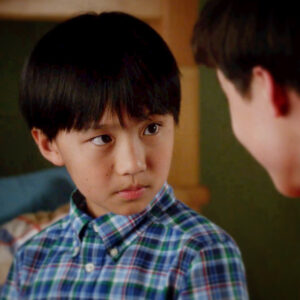Ian Chen Instagram - I dare you... to watch #freshofftheboat TONIGHT!!!
.
SEASON FINALE today at 8:30 | 7:30c on the @abcnetwork