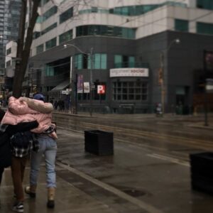 Ian Chen Instagram - I miss you, cold, gloomy, wet Toronto!!! I really do!