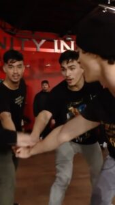 Actor Ian Eastwood HD Instagram Photos and Wallpapers January 2024