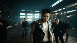Ian Eastwood Instagram - just when you (and we) thought it was all over, our boy #JUNGKOOK had one more special surprise up his sleeve for all of us! the coolest part about this experience was, while we are still trying to process the opportunity we all got to dance with JK, the golden boyz AND JK got to fanboy together this time with the honor of dancing next to @usher! 
•
if you dance in a serious way at all, i’m sure its been all of our goal at one point to get to dance “NEXT TO USHER” someday…JK made that dream come true for all of us! the last time i was this close to that dream was at my first arena concert 20 years ago, the YEAR I STARTED DANCING, when my parents took me to the CONFESSIONS TOUR at the UNITED CENTER in chicago. now i’m out here in LA living my real life dream!
•
some of my favorite moments from this day that i’ll never forget : 
• when we had to hold our pose during the USHER intro, me and JK were stuck looking at each other in disbelief, waiting for our cue, like 2 fanboys way in the background!
• when we went over to watch playback, seeing JK and USHER both stay so focussed and particular about the qualities of their performance while having fun.
• when we finally finished our section, we had the opportunity to just sit back and watch 2 masters COOK and bring it home with keone’s crazy ass breakdown!
• getting to say goodbye to JK with the famous #kubskoutz handshake 🥲🫡
•
i’ll never forget what this felt like, thank you JK & team. thank you USHER & team. see you soon JK!
•

#btsarmy #dance #dancer #commercialdance #jungkook #golden #standingnexttoyouremix #usher #ianeastwood #kubskoutz