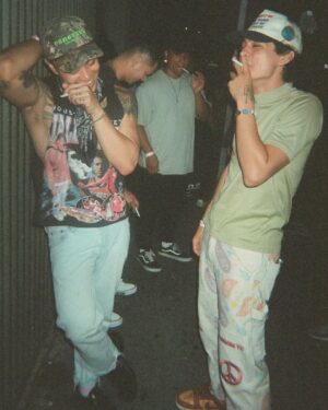 Ian Eastwood Instagram - happy birthday @brianpuspos . you’ve changed the world and we’ll never get tired of celebrating you being yourself ! there’s only one you bro . love you . #kubskoutz 
•
📸 : @lesliegrace
