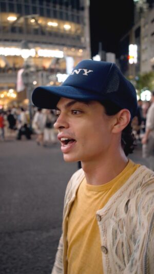 Ian Eastwood Instagram - see you at @endancestudio tomorrow TOKYO! • 🇯🇵 • first class starts at 2PM & the second class kicks off at 6PM! can’t wait to boogie with ya! sign up with @endancestudio! ❤️