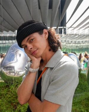 Ian Eastwood Instagram - 