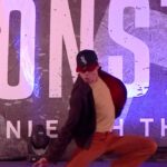 Ian Eastwood