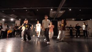 Ian Eastwood Instagram - 2023 unreleased pieces & rough drafts 🕺
•
a little peak behind the curtain of how i create! went the furthest into strategies of how to receive when creating this year and can’t wait to improve/challenge that methodology and continue my path of growth in a field i’ve been pursuing for 20 years now! 👀
•
thank you 2023 & cheers to 2024!
•
happy new year to all! 🎊