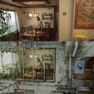 Ian Hubert Instagram - Sample shot from a blender motion tracking tutorial I put on YouTube (IanHubert) a couple weeks ago- could be worth checking out if you're interested in that sort of thing! I've been using this technique a lot lately. I'm working on a tut for keying/3d integration now :)
.
.
#tutorial #motiontracking #vfx #b3d #blender #beforeandafter #cg #filmmaking #indie