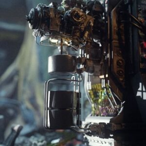 Ian Hubert Instagram - A nice cup of Sensible Space Coffee.
 #b3d