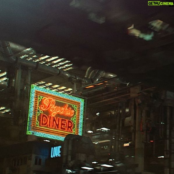 Ian Hubert - 8.8K Likes - Neon Signs in Blender! Lazy Tutorial. There's an extended version on YouTube if you want. I figure most of you know this, but even so, perhaps you haven't fully realised the awesome power of DINGBATS??
#cg #vfx #blender3d #b3d #tutorial #neon #cyberpunk #animation #digitalart #blender