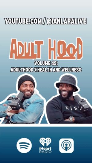 Ian Lara Instagram - I know some of the most experienced passport bros in the world!

Listen to the #1 health and wellness podcast in the hood for more questionable wisdom @adulthoodpod 

#funny #hilarious #comedy #comedycentral #joking #reels #explore