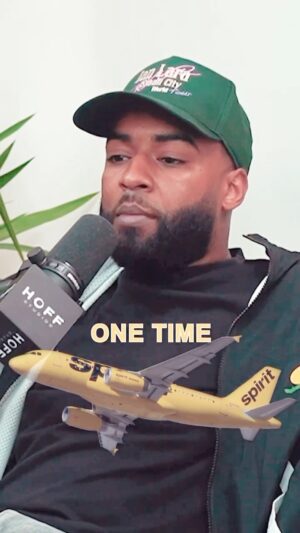 Ian Lara Instagram - I use to be a medallion member on spirit airlines. I missed those days.

Catch up on old episodes of @adulthoodpod on Spotify and youtube 

#funny #jokes #reels #explorepage