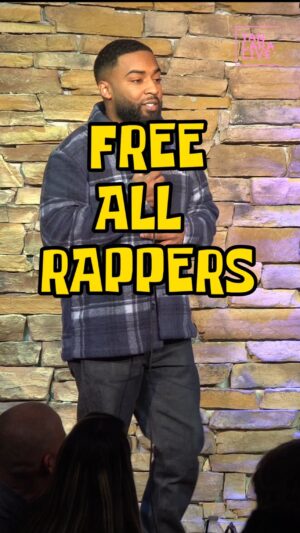 Ian Lara Instagram - Free the bros man. We need new gym music 🎧🎧🎧

#funny #comedy #standupcomedy #reels #explore #viral