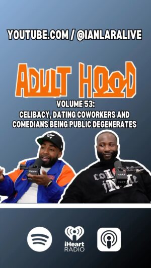 Ian Lara Instagram - This is not something to brag about! #standup #comedy