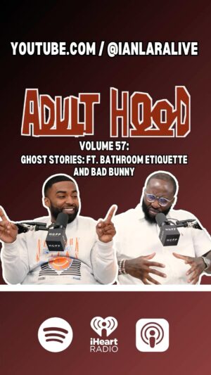Ian Lara Instagram - Maybe don’t give compliments in the mens bathroom

#funny #podcast #laughing #joking #laughing