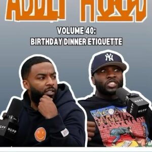 Ian Lara Instagram - Sending another mans peen is WILD. We’re the only podcast discussing real issues going on in society.

#1 health and wellness podcast in the hood!

Listen to new ep

#funny #laughing #comedy #reels
