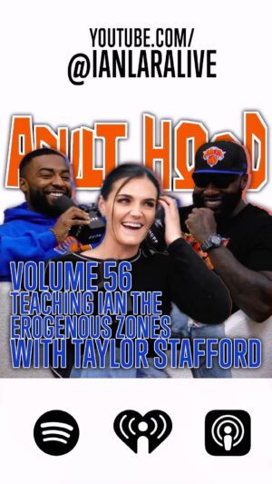 Ian Lara Instagram - This was the most educational episode yet!

Listen to @adulthoodpod for more pro tips!!

#fyp #funny #comedian #laughing