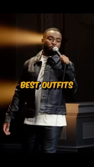 Ian Lara Instagram - This is a gentle reminder to pull out your best fits!! They can take it all away tomorrow!

#comedy #funny #standupcomedy #joking #fyp