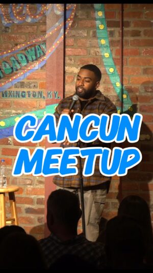 Ian Lara Instagram - My audience be straight freeks!

#funny #fyp #laughing #comedy #laugh #standupcomedy #explorepage #comedian