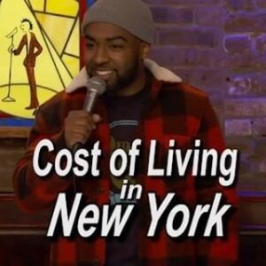 Ian Lara Instagram - Welcome to NYC 😎

#funny #laughing #comedy #joking #fyp #explore #page #share