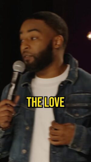 Ian Lara Instagram - It’s important you get to know what each other wants 😩

#funny #laughing #standupcomedy #joking #comedycentral