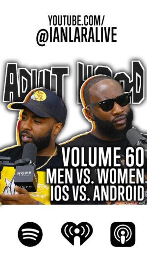 Ian Lara Instagram - Ya be having a lot of weird apps and madd different models. Def android!

Listen to @adulthoodpod for more health and wellness tips

#laughs #comedian #laughing #comedy #fyp #viral