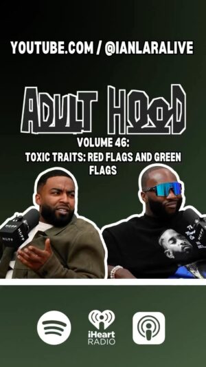 Ian Lara Instagram - Nah them private school steak be hitting !! 🤑

Listen to @adulthoodpod the #1 health and wellness podcast in the hood 

#funny #laughing #comedy