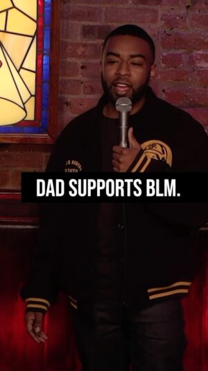 Ian Lara Instagram - I’m oldschool 👴🏾

#funny #standupcomedy #reels #explore
