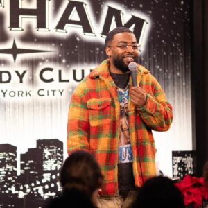 Ian Lara Instagram - In my Brooklyn Church pastor era. Come see me on the road! 

Tickets at ianlaralive.com
Upcoming cities
PHX
PLANO TX
ATLANTA
YONKERZ NY
PITTSBURGH 

📸: @jtcanshoot