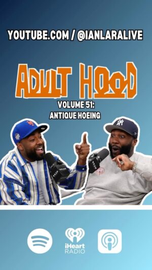 Ian Lara Instagram - We don’t like to paint with a broad brush but it is what it is idk

Listen to the @adulthoodpod the #1 health and wellness podcast in the hood.

#funny #comedian #comedy #laughs #comedy #funnypodcast