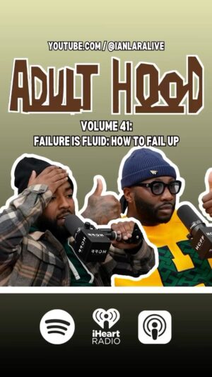 Ian Lara Instagram - Failing is fundamental!!

Listen to @adulthoodpod to learn how to fail gracefully!

#funny #laughing #joking #fail #reels #explore