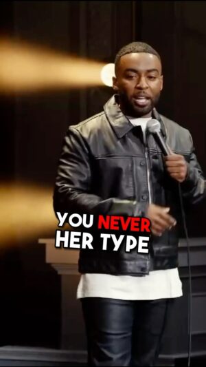 Ian Lara Instagram - You’re really never her type!

Tall is no longer enough. You need tats and preferably have jail-time experience! 

#funny #laughing #hilarious #comedy #comedycentral #reels #explorepage