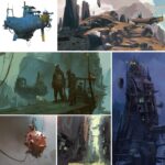 Ian McQue