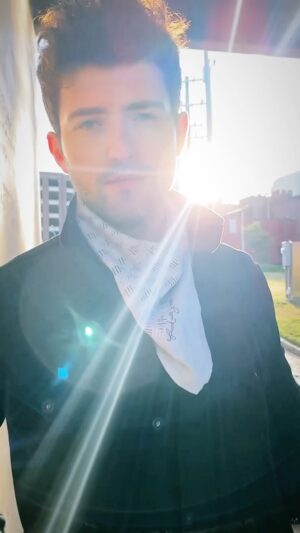 Ian Nelson Instagram - Keep me where the light is

#fyp 

🎥 @kristenmbryant
@thisisjenniearle