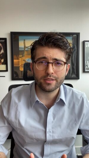 Ian Nelson Instagram - Are you sure? Overcoming negative thoughts

#fyp #advice #buddhism