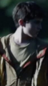 Actor Ian Nelson HD Instagram Photos and Wallpapers June 2022