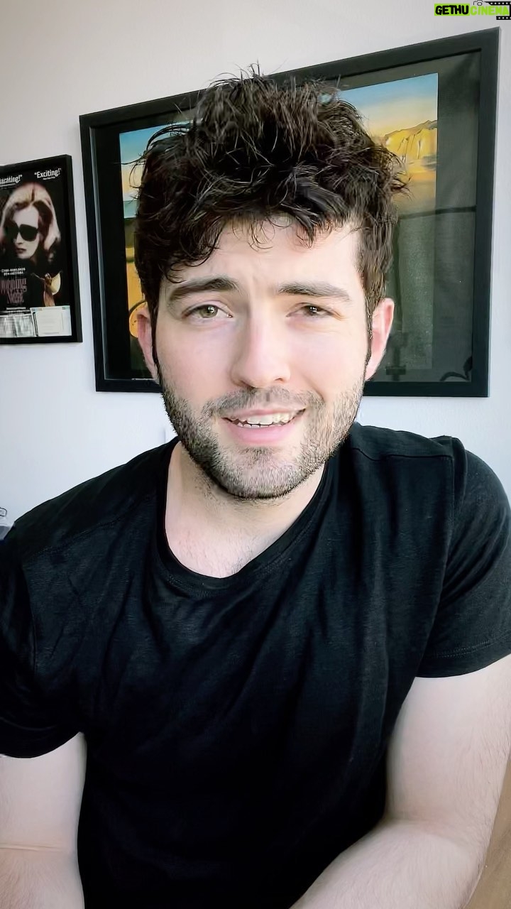 Ian Nelson - 3K Likes - Exciting announcement! I will be teaching an acting class on @daisieapp
Class begins on June 8th, and will be held via zoom every Wednesday at 12 PM pst for the month of June!
You can register for my class at the link in my bio :))
#fyp #acting #actingclass