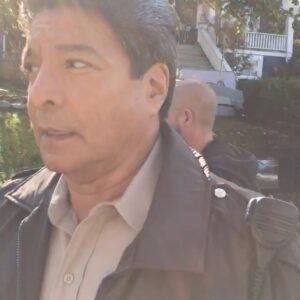 Ian Verdun Instagram - It’s @gilbirmingham appreciation day. You didn’t know? Well now you know. #keepyodreams #wrapitup #throwback #siren #season2 #bts