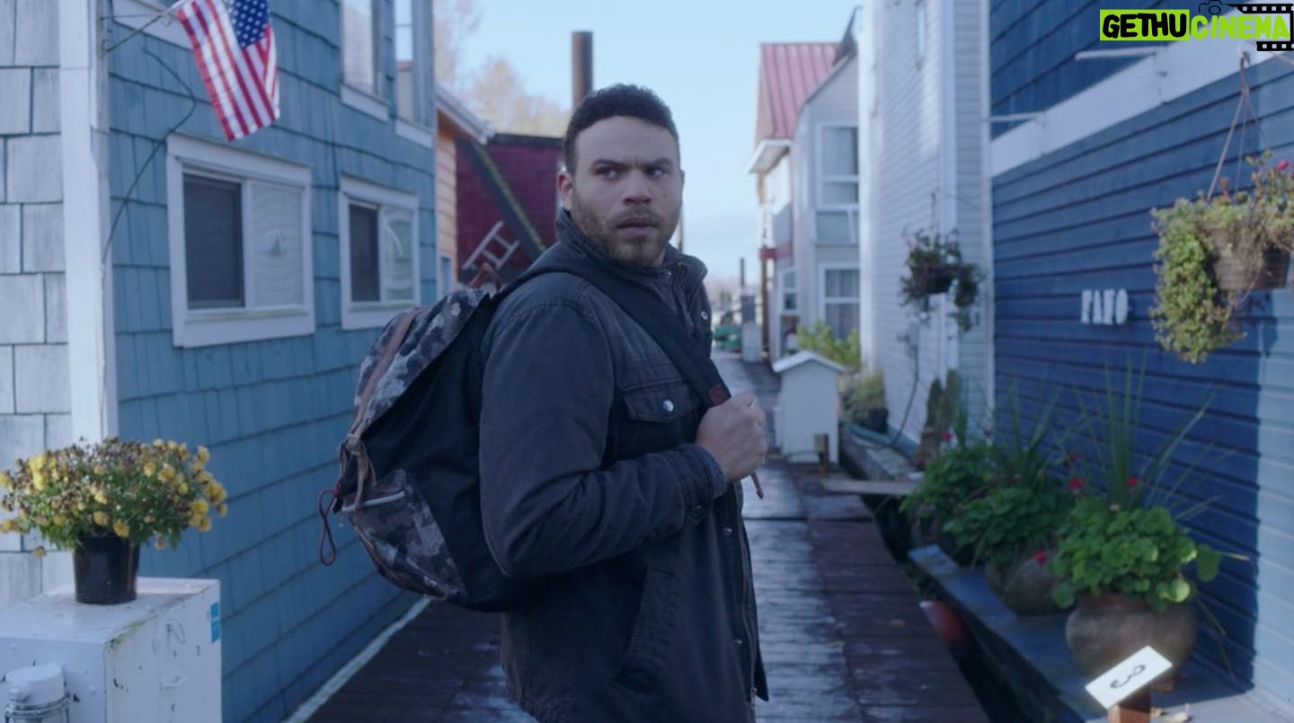Ian Verdun - 2.2K Likes - Just 4 more episodes left of @siren this season! 4 more opportunities to see me perpetually giving side-eye to someone off camera. If you haven’t caught up yet, you can binge to your heart’s desire on @hulu and catch this week’s episode Thursday at 10 on @freeform !! #itsalsocincodemayo #sideeye #siren #mermaidlife #thefacethatsayswhatISshewearing